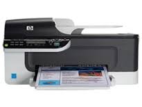 OfficeJet J4550