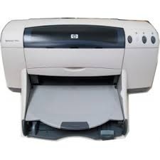 HP DeskJet 950, 950C