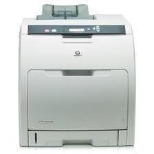 HP Color LaserJet 3800