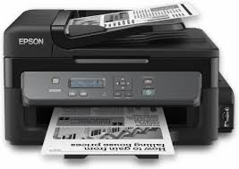 Epson WorkForce M200