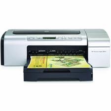 HP Business Inkjet 2800dt