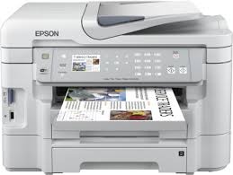 Epson WF-3530DTWF