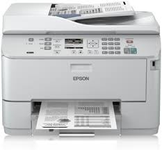 Epson WorkForce Pro WP-M4525, WP-M4525DNF