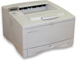 HP LaserJet 5000, 5000dn, 5000gn, 5000L, 5000N