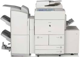 Canon imageRUNNER 5880Ci