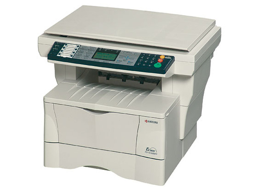 Kyocera FS-1018MFP