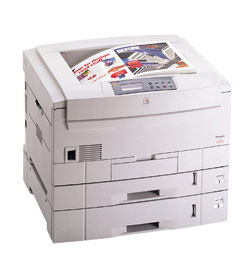 Xerox Phaser 2.135
