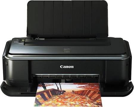 Pixma iP2702 Canon