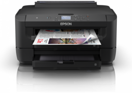 Tonery i kartridże Epson WorkForce WF-7210 - Tonery a náplně.cz