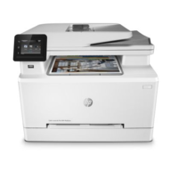 HP Color LaserJet Pro MFP M282nw