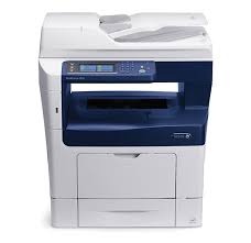 Xerox WorkCentre 3615 / DN