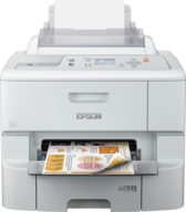 Tonery i kartridże Epson WorkForce Pro WF-6090D2TWC - Tonery a náplně.cz