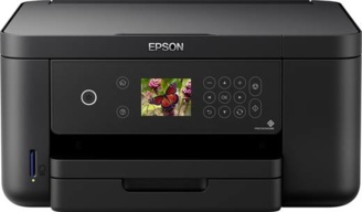 Tonery i kartridże Epson Expression Home XP-5105 - Tonery a náplně.cz