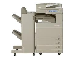 Canon imageRUNNER C5045i