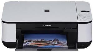 Pixma MP272 Canon