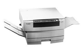 Canon PC775