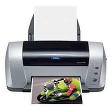 Epson Stylus C82, C82N