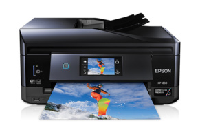 Tonery i kartridże Epson WorkForce Pro WF-4720 - Tonery a náplně.cz