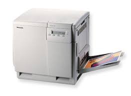 Xerox Phaser 740, 740L