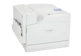 Lexmark C935