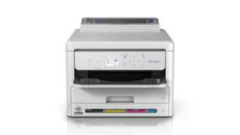 Epson WorkForce Pro WF-C5390