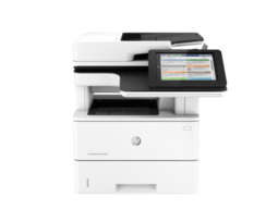 Tonery i kartridże HP LaserJet Enterprise MFP M527 - Tonery a náplně.cz