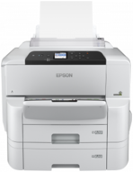 Epson WorkForce Pro WF-C8190DTW