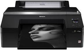 Epson SureColor SC-P5000 Violet Spectro