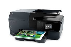 HP Officejet Pro 6830