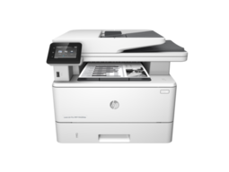 HP LaserJet Pro MFP M426fdw