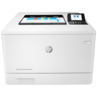 HP Color LaserJet Enterprise M455dn