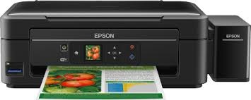 Epson £ 455