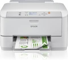 Epson WorkForce WF-5190DW Pro