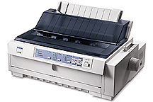 Epson FX 980