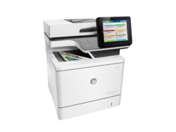 Tonery i kartridże HP Color LaserJet Enterprise Flow MFP M577 - Tonery a náplně.cz