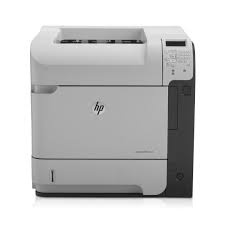 HP LaserJet Enterprise 600 M603n