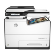 Tonery i kartridże HP PageWide Managed MFP P57750dw - Tonery a náplně.cz