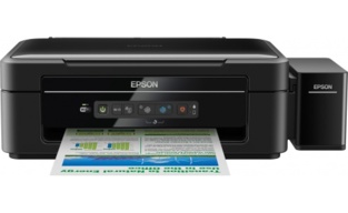 Tonery i kartridże Epson L366 - Tonery a náplně.cz