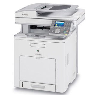 Canon imageRUNNER C1028i