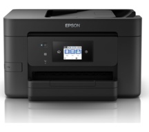 Tonery i kartridże Epson WorkForce Pro WF-4725 - Tonery a náplně.cz