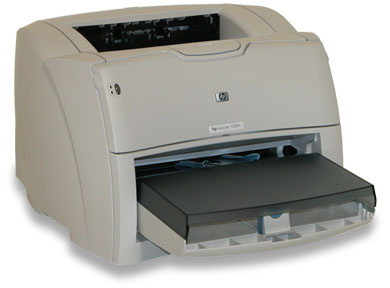 HP LaserJet 1300, 1300n, 1300 ton, 1300xi