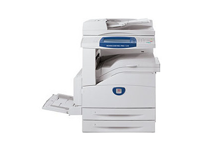 Xerox WorkCentre Pro 32, 40