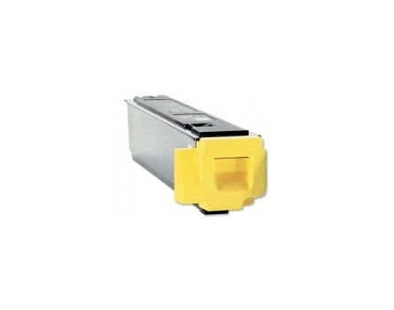 Toner Kyocera TK-815Y (żółty)