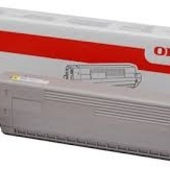 OKI 44844505 toner (Żółty)