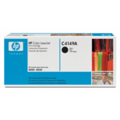 Toner HP C4149A (czarny) - oryginał