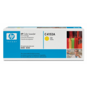 Toner HP C4152A (Żółty) - oryginał