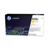 Bęben światłoczuły HP 828A, HP CF364A - oryginał (Żółty)