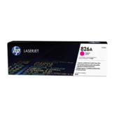 Toner HP 826A, HP CF313A - oryginalny (Magenta)