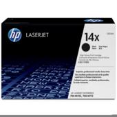 Toner HP 14X, HP CF214X - oryginał (czarny)