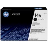 Toner HP 14A, HP CF214A - oryginał (czarny)